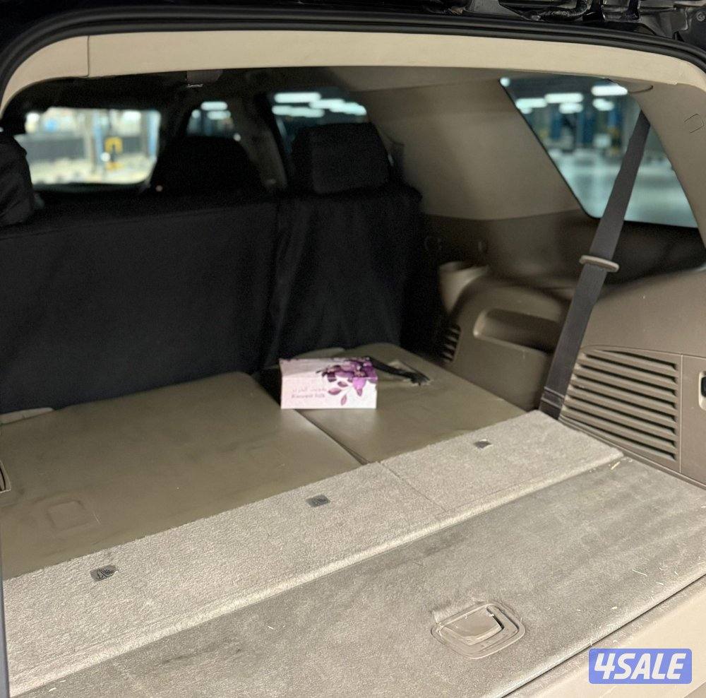 يوكن sle بهبهاني ماشي (106) كيلو مديل 2017 وكاله .11