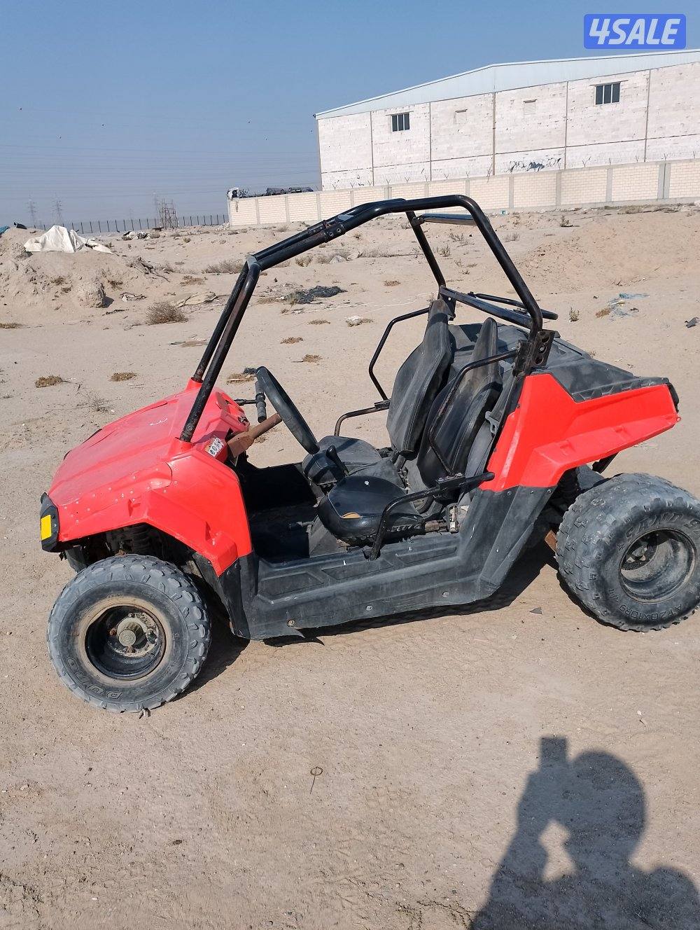 للبيع سياره بقي1