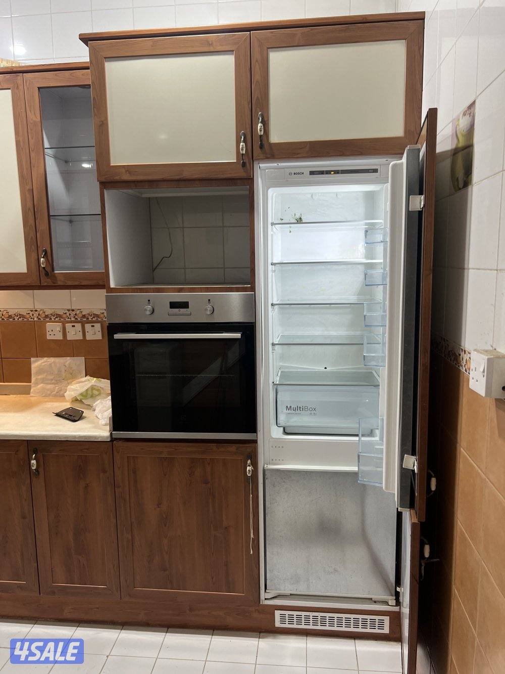 مطبخ الفارسي للبيع0