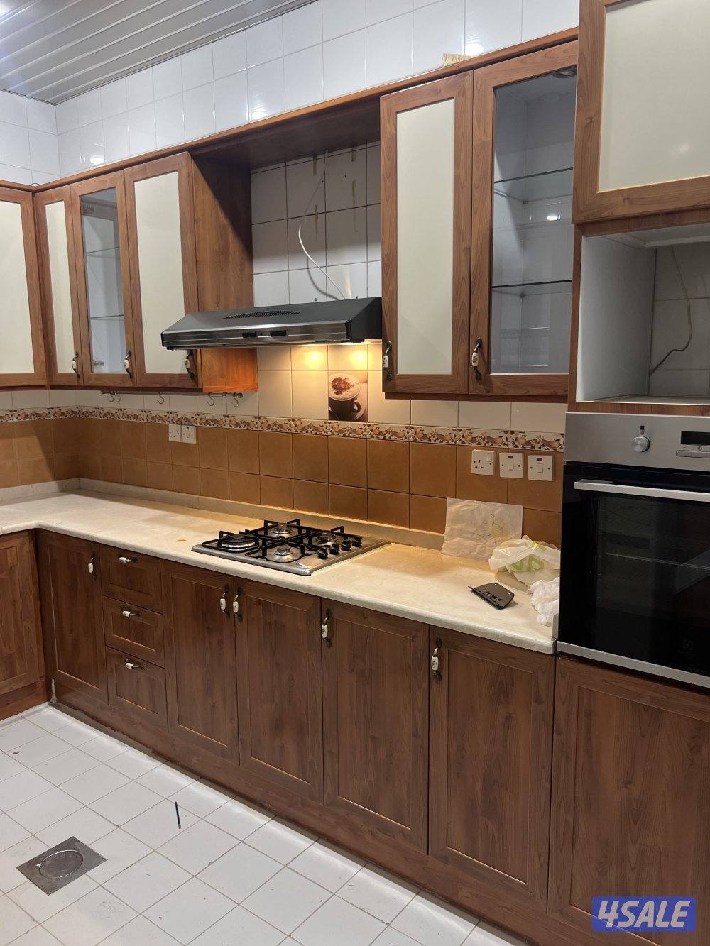 مطبخ الفارسي للبيع1