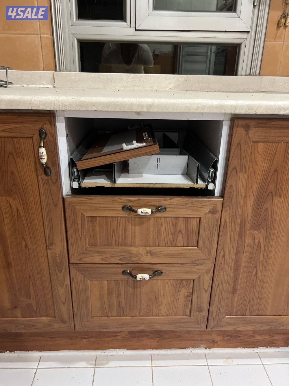 مطبخ الفارسي للبيع4