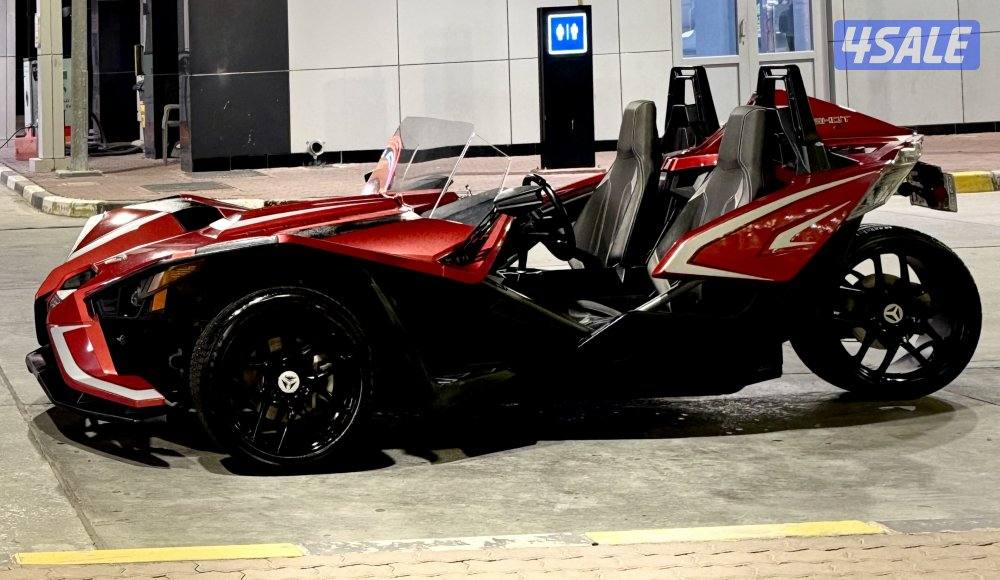 للبيع سلينق شوت 20181