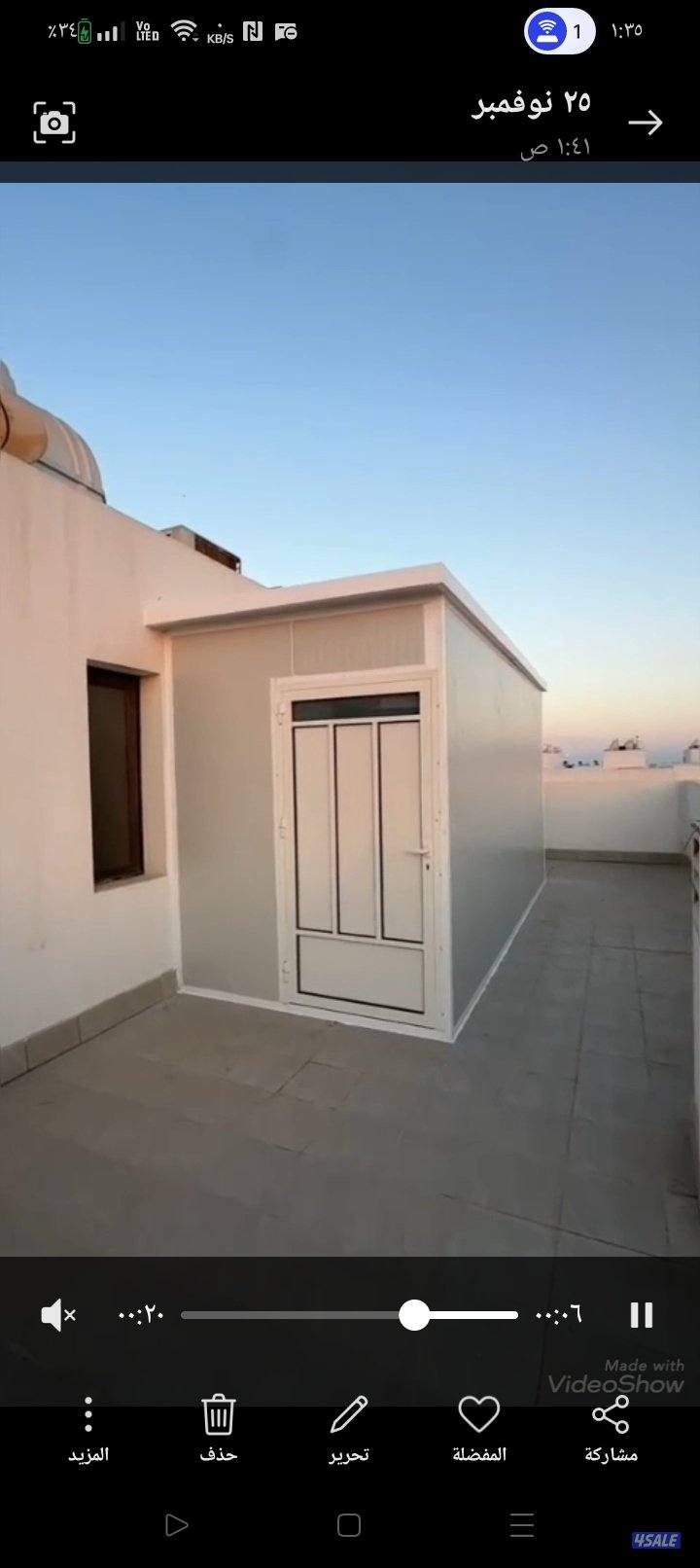 تصميم وتفصيل غرف وتركيب سندودشب بنيل وتركيب خشب vip5