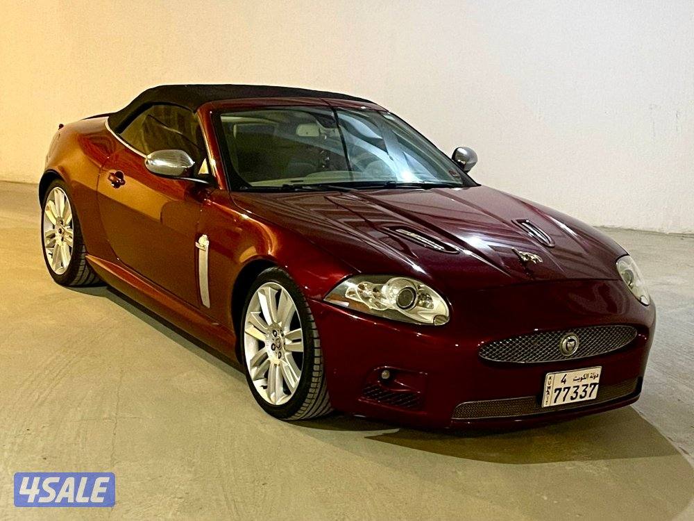 سبورت بكج XKR كشف رنقات R من النوادر4