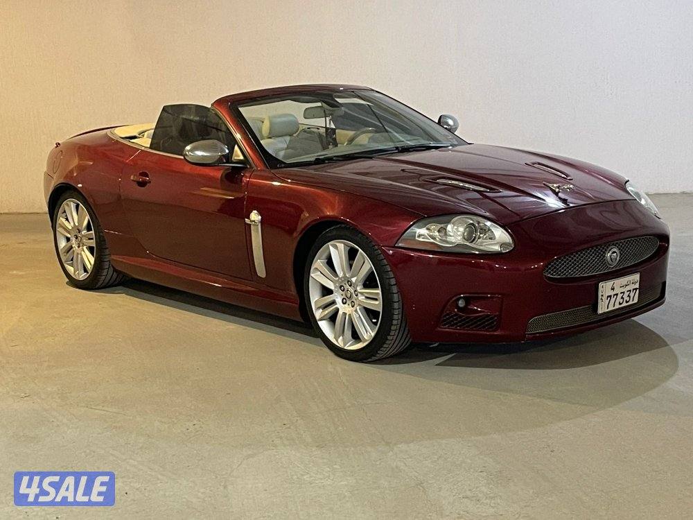 سبورت بكج XKR كشف رنقات R من النوادر6