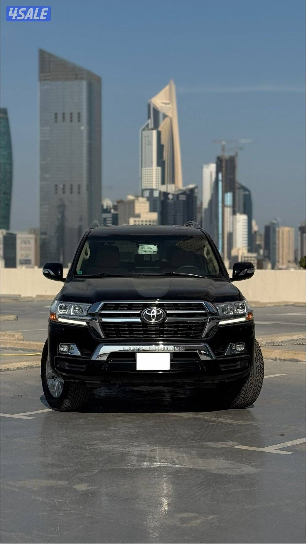 🔴 لاند V8 ممشى قليل و نظافة بمعنى الكلمة 🔴2