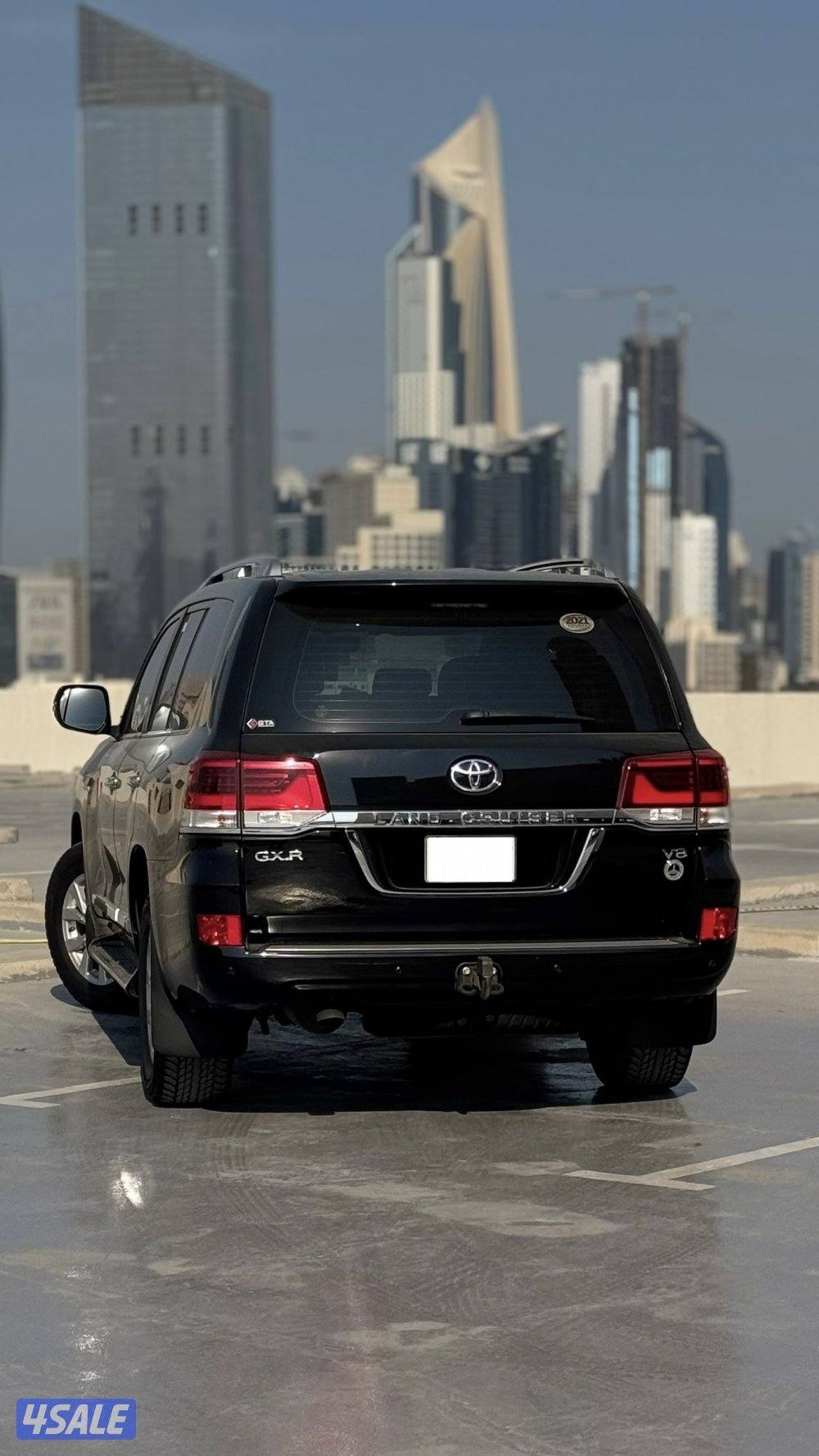 🔴 لاند V8 ممشى قليل و نظافة بمعنى الكلمة 🔴3