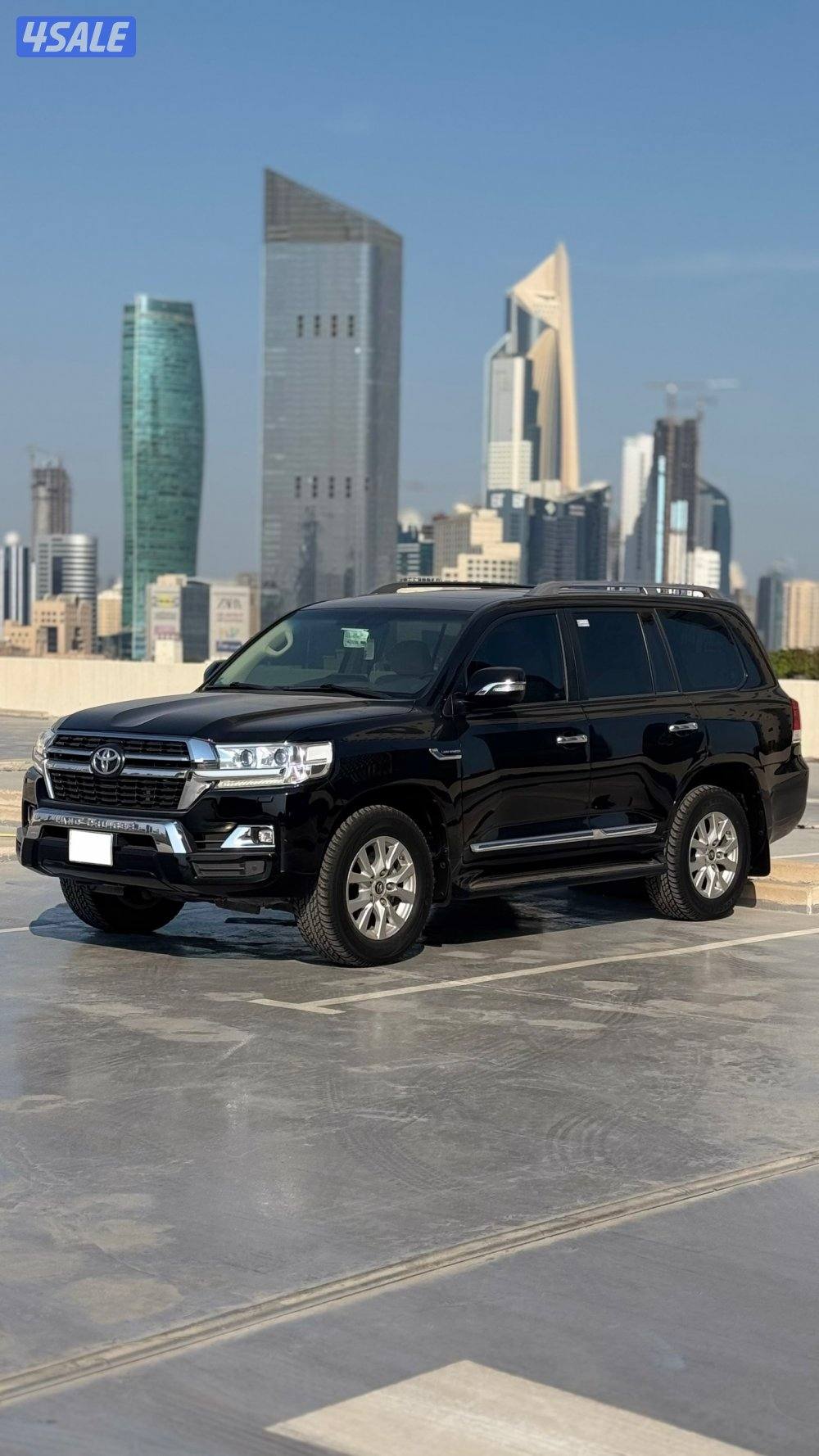 🔴 لاند V8 ممشى قليل و نظافة بمعنى الكلمة 🔴0