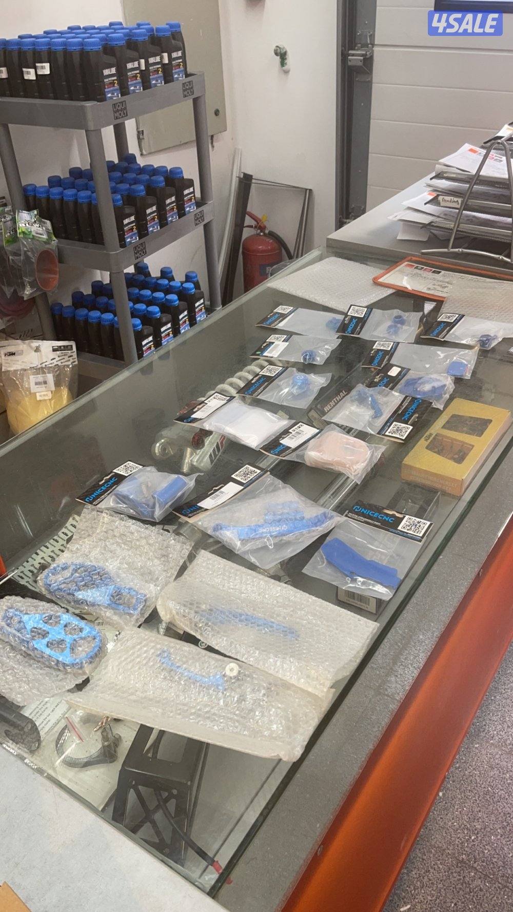 Ktm 500 EXC-F 6 days edition7