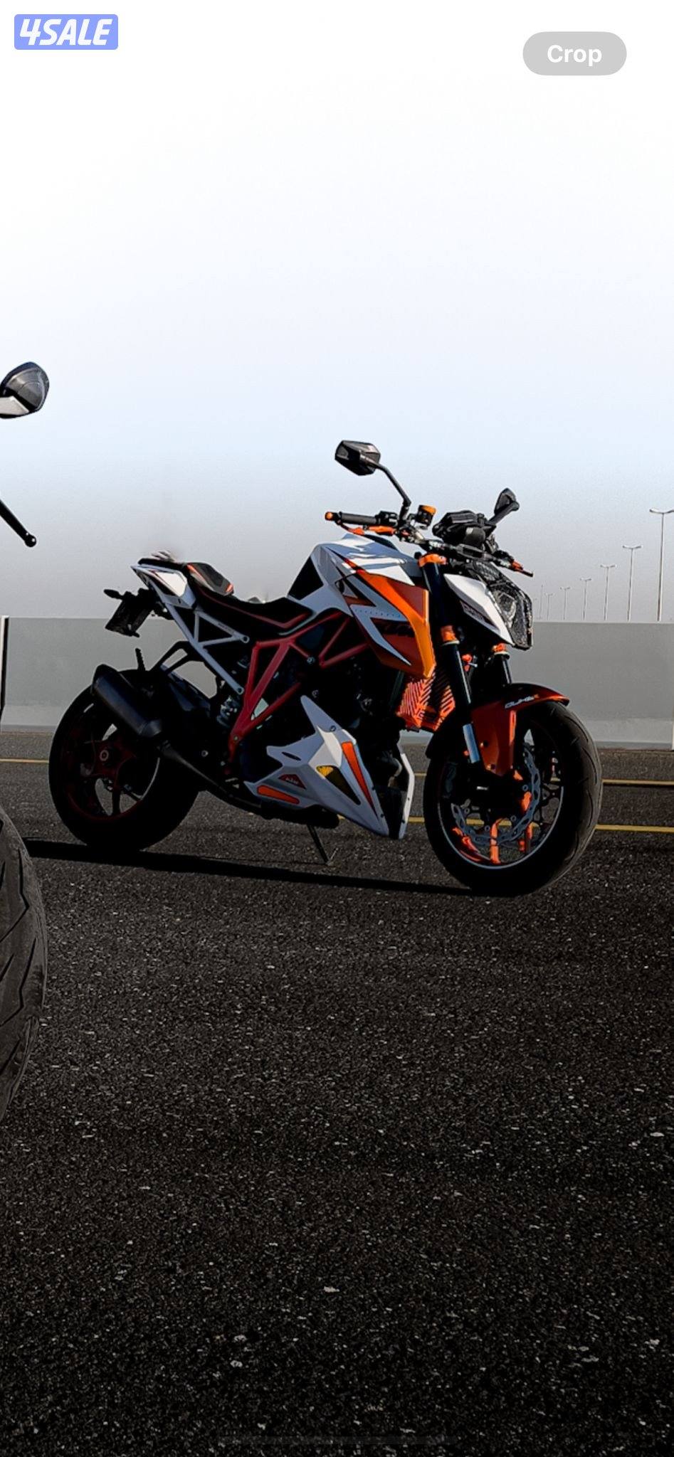 للبيع superduke 12901