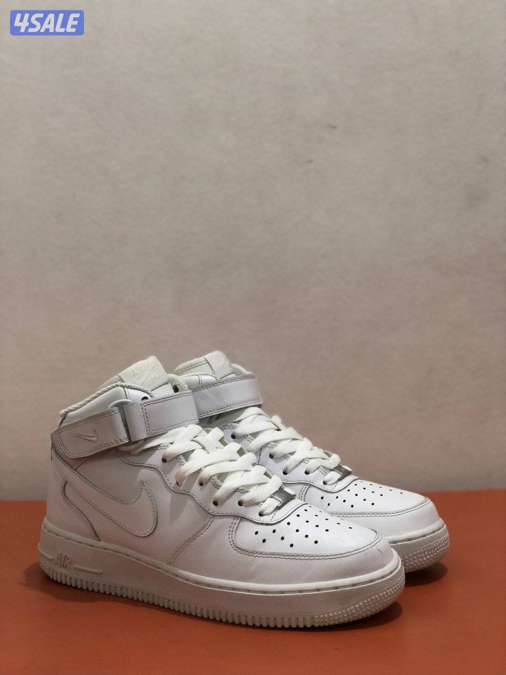 Nike Air Force 1 Mid2