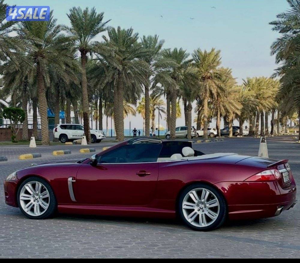 سبورت بكج XKR كشف رنقات R من النوادر3