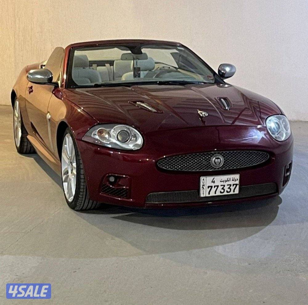 سبورت بكج XKR كشف رنقات R من النوادر11