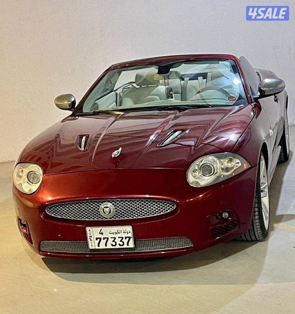 سبورت بكج XKR كشف رنقات R من النوادر14