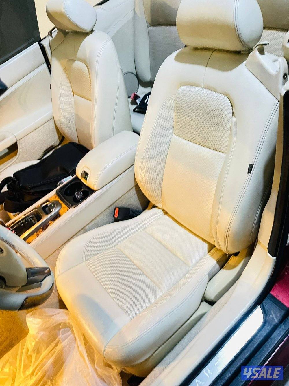 سبورت بكج XKR كشف رنقات R من النوادر15