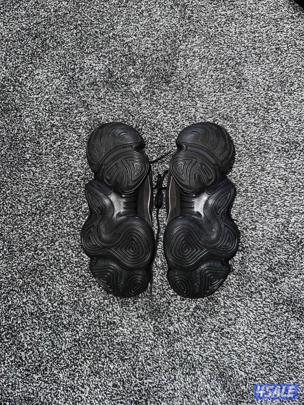 F36640 adidas Yeezy Boost 500 Utility Black original جوتي اصلي اديداس5