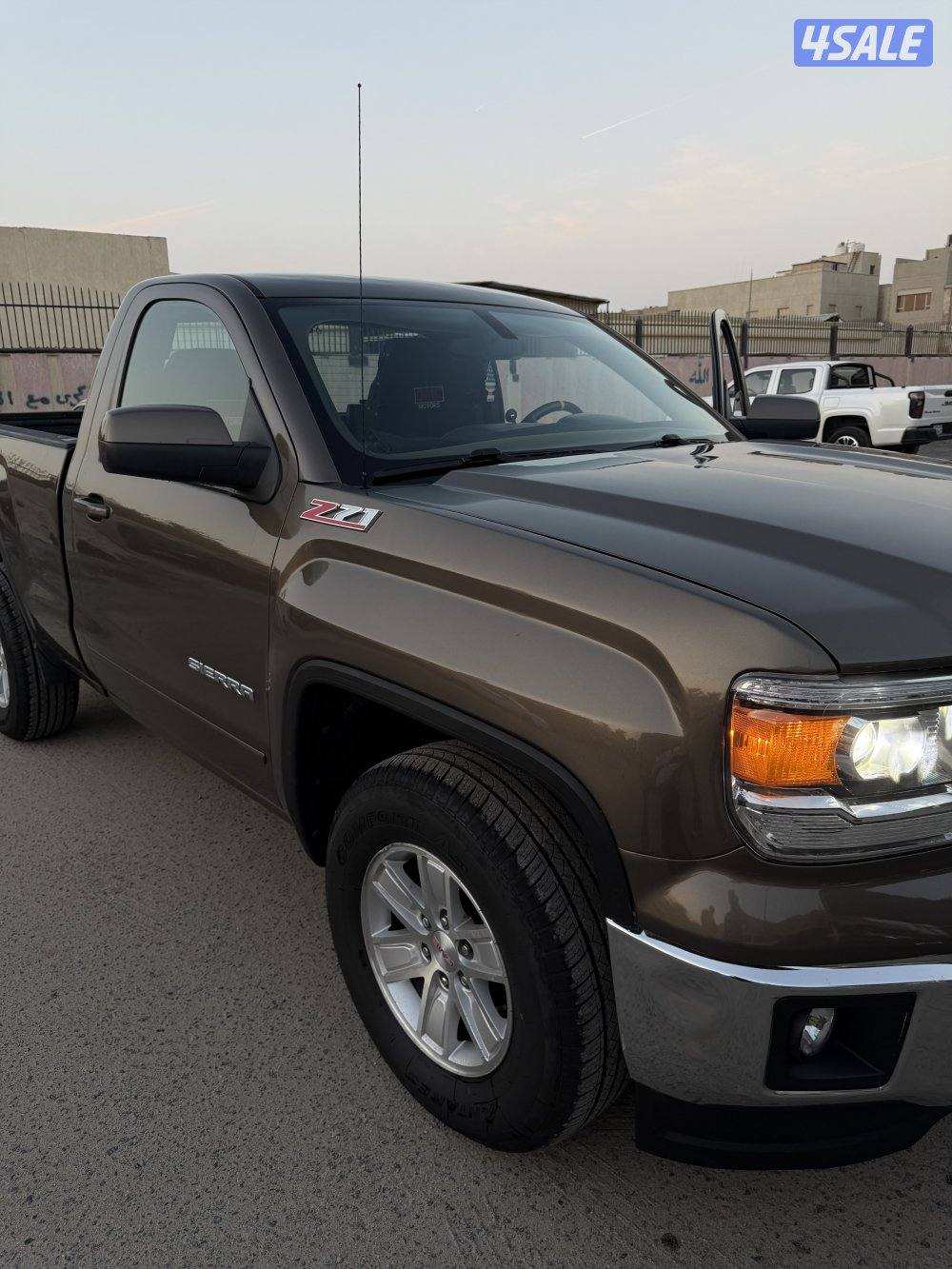 سيرا قاط عليه 12000