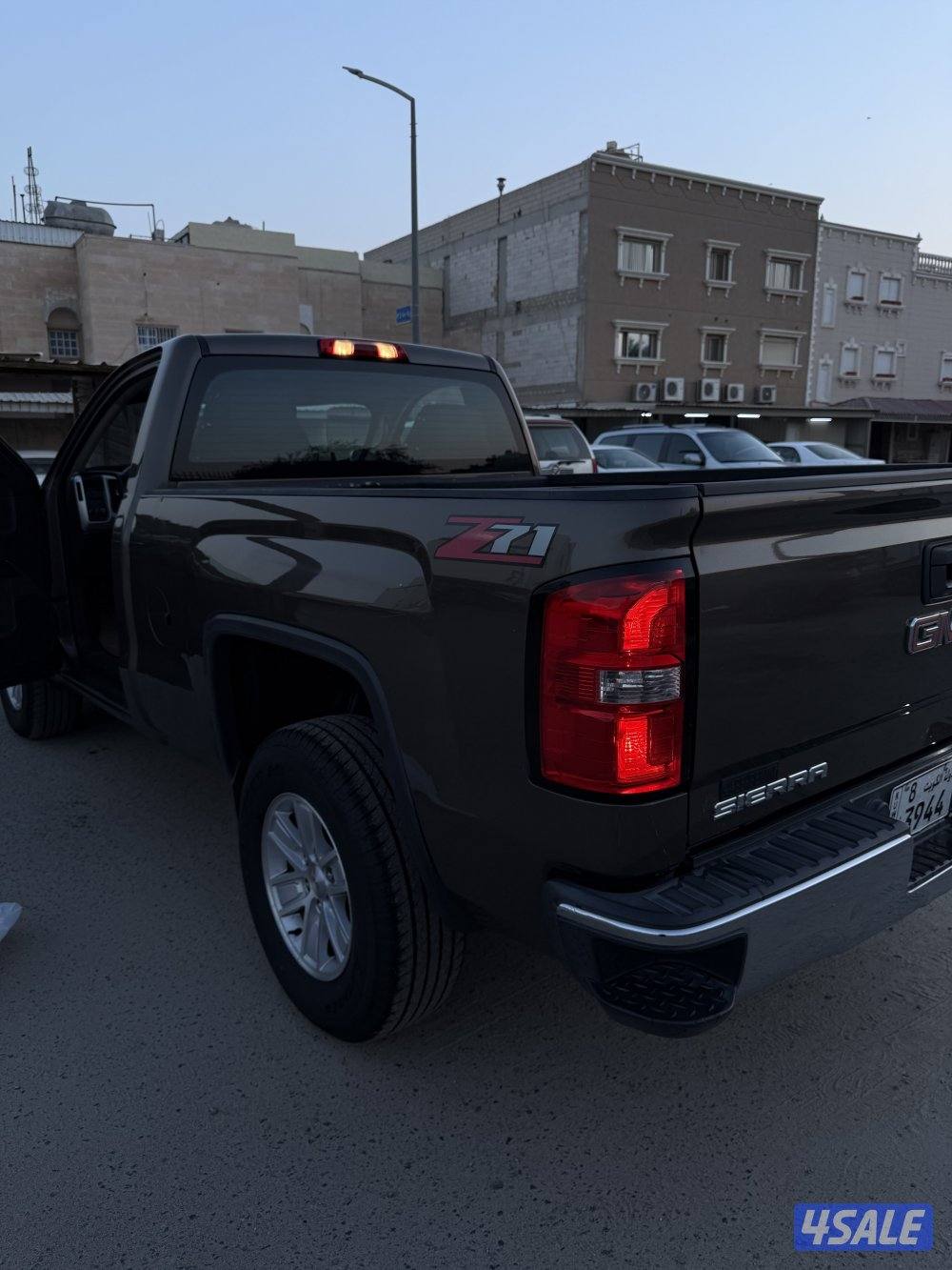 سيرا قاط عليه 12005