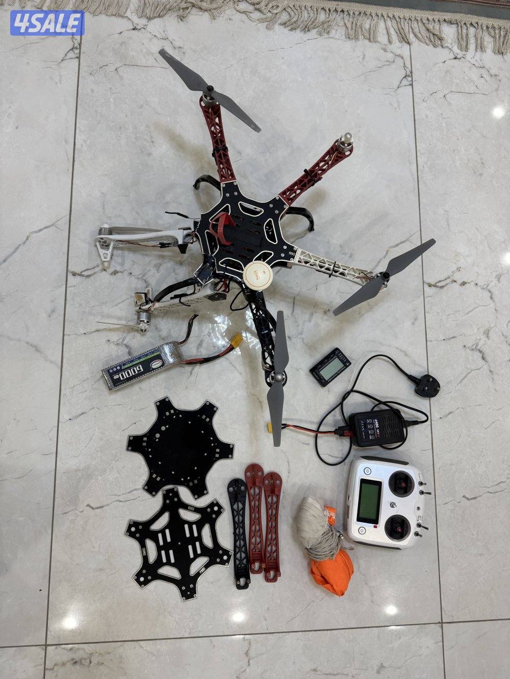 طياره ام ست مراوح0