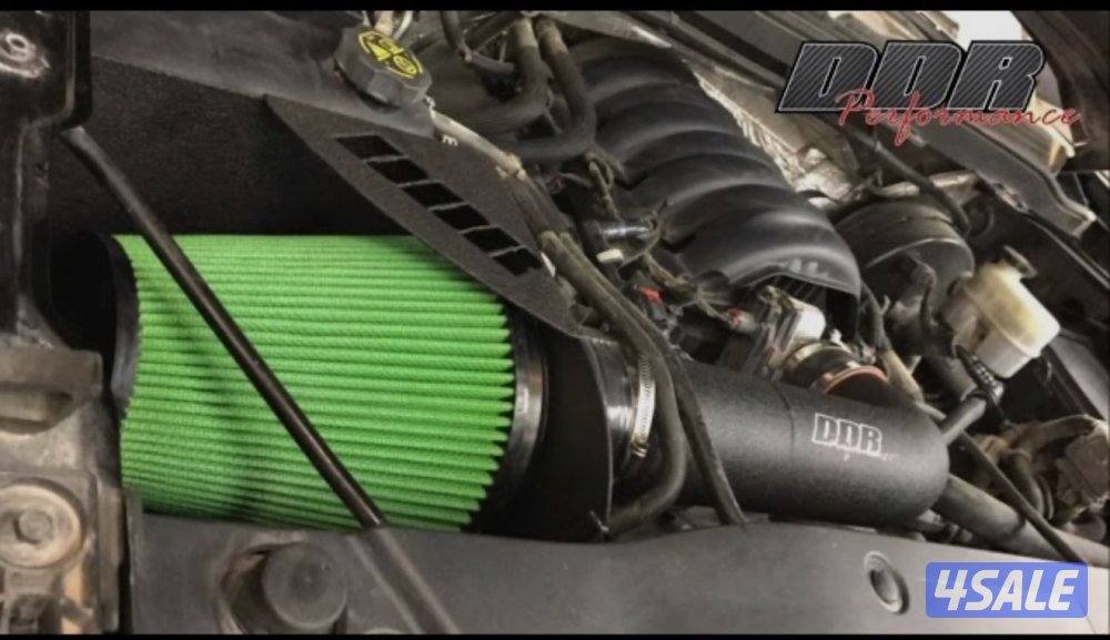 شوتة ddr مستعمله كانت راكبة على وانيت سييرا ٢٠١٥0