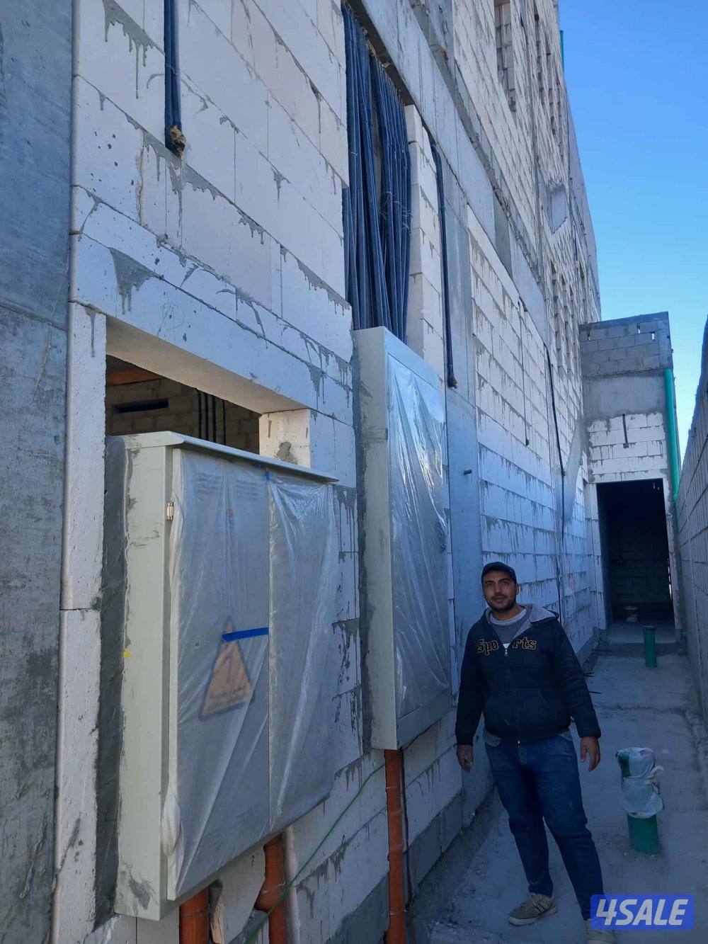 كهربائي منازل3