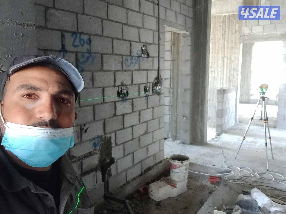 كهربائي منازل4