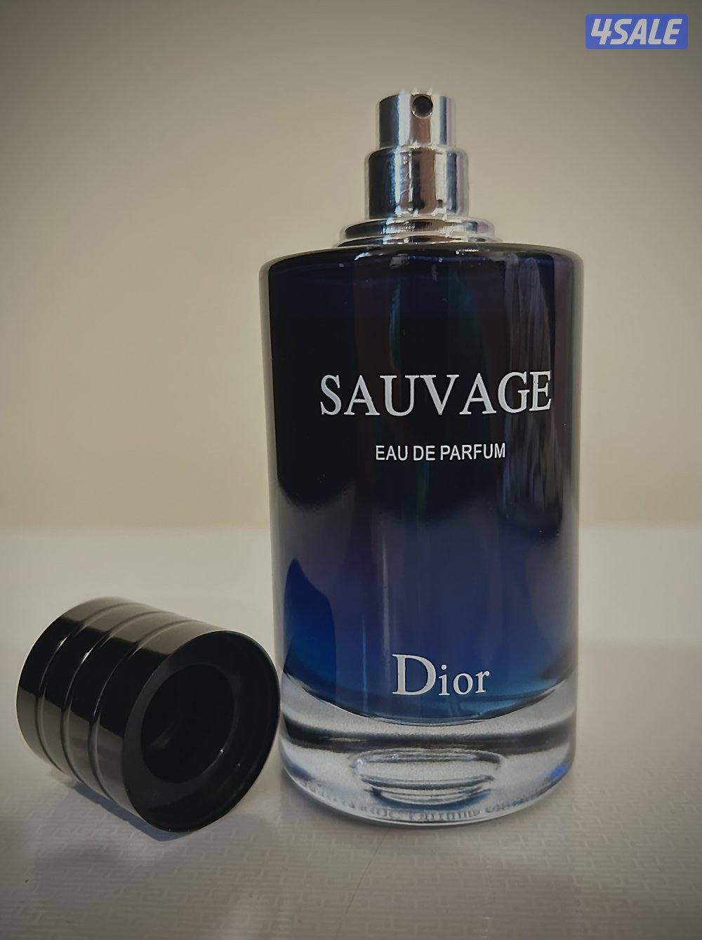 Dior Sauvage Copy/Inspired Scent. 90ML0