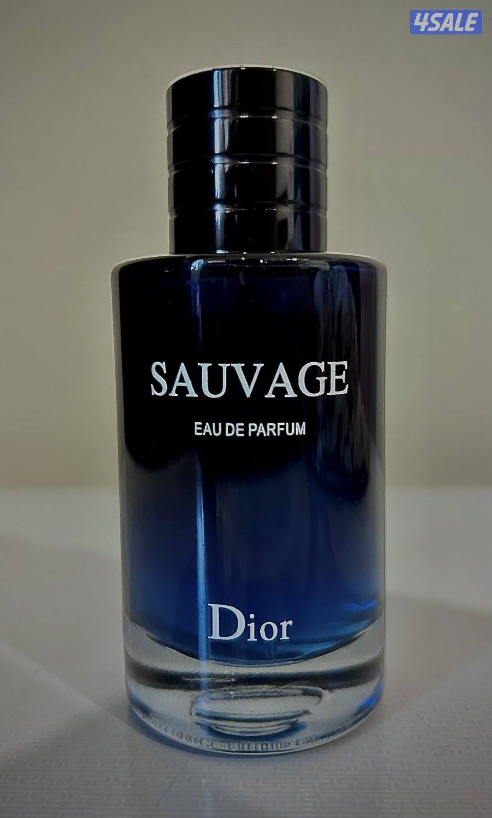 Dior Sauvage Copy/Inspired Scent. 90ML2