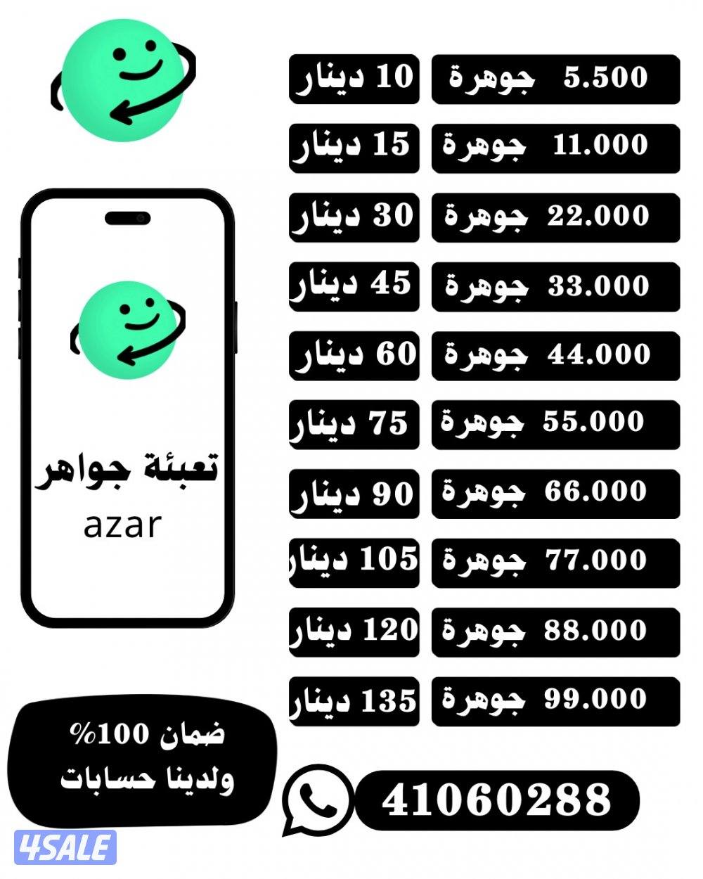 جواهر ازار0