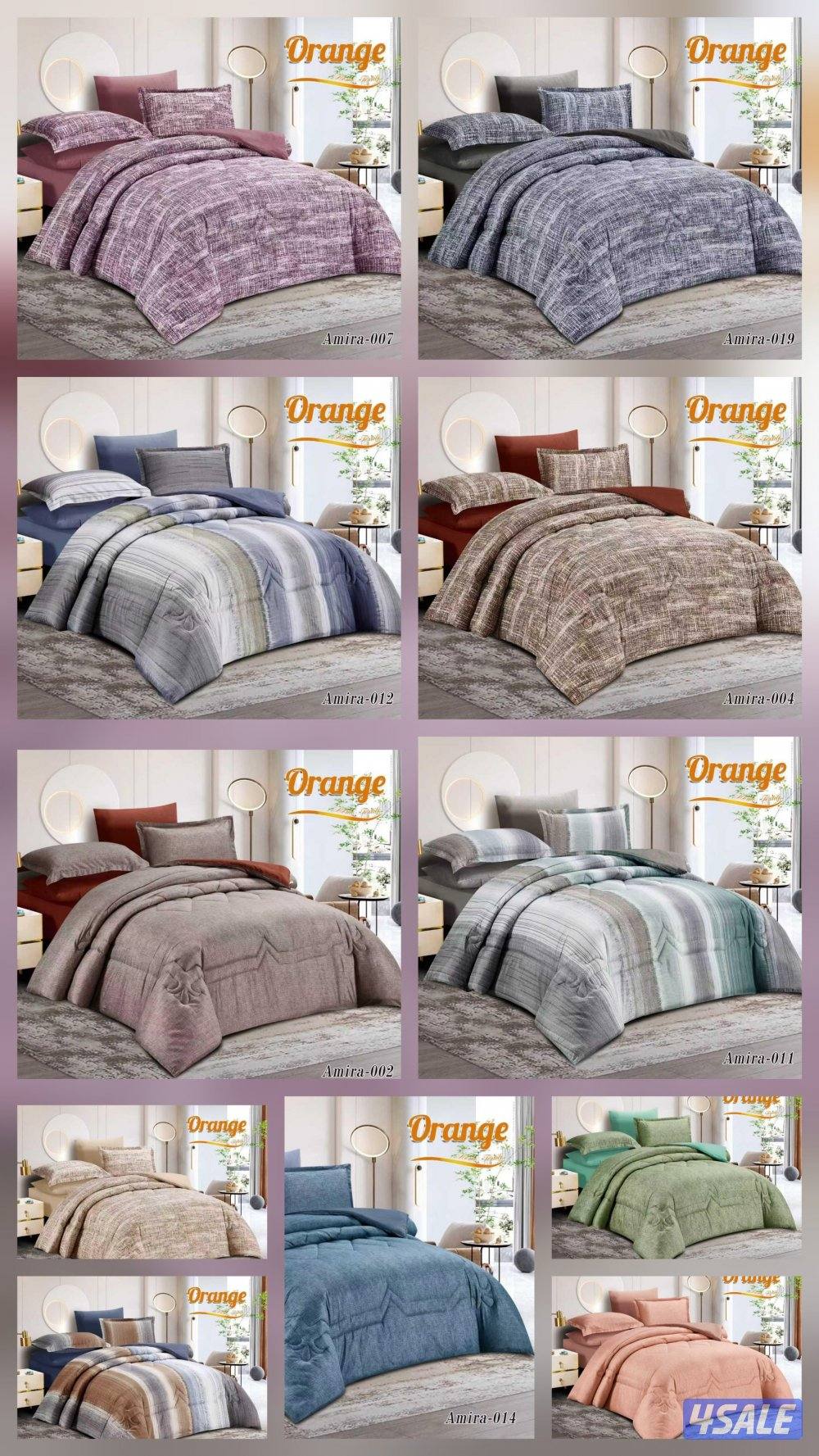 عرض خاص وحصريآ ديباجات النفرين و نفر ونص بأسعار تنافس الجميع10