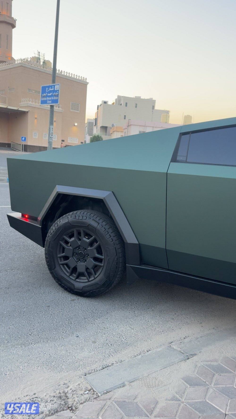 للبيع سايبر بيست فاونديشن2