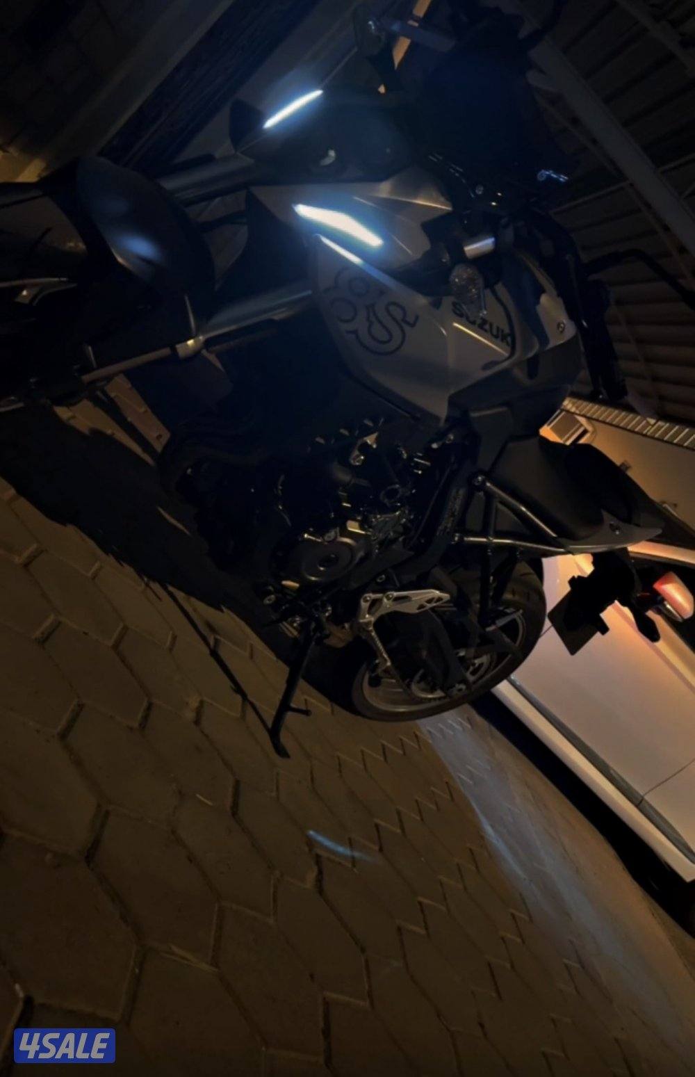 Gsx8s 2024 طالع من الوكالة 2025 شهر 10  ليلحين على الكفالة0