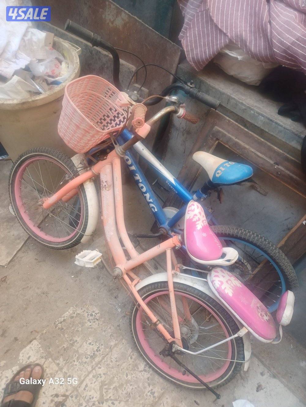 دراجات للبيع0