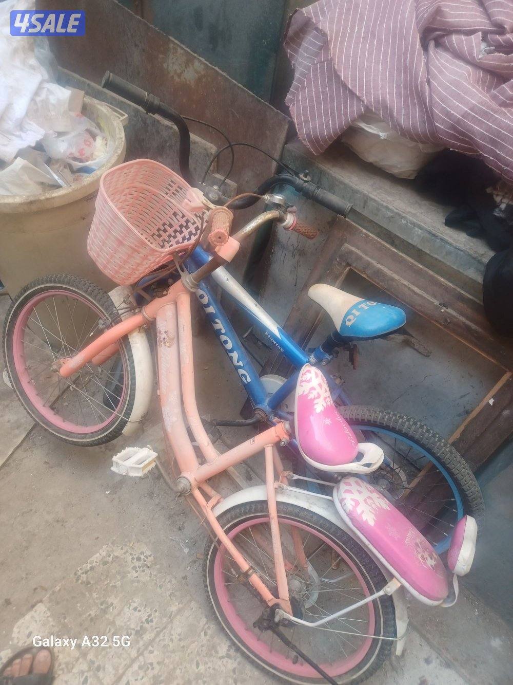 دراجات للبيع1