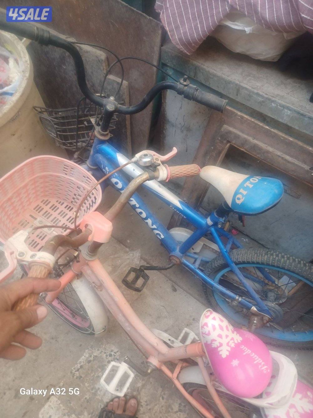 دراجات للبيع2