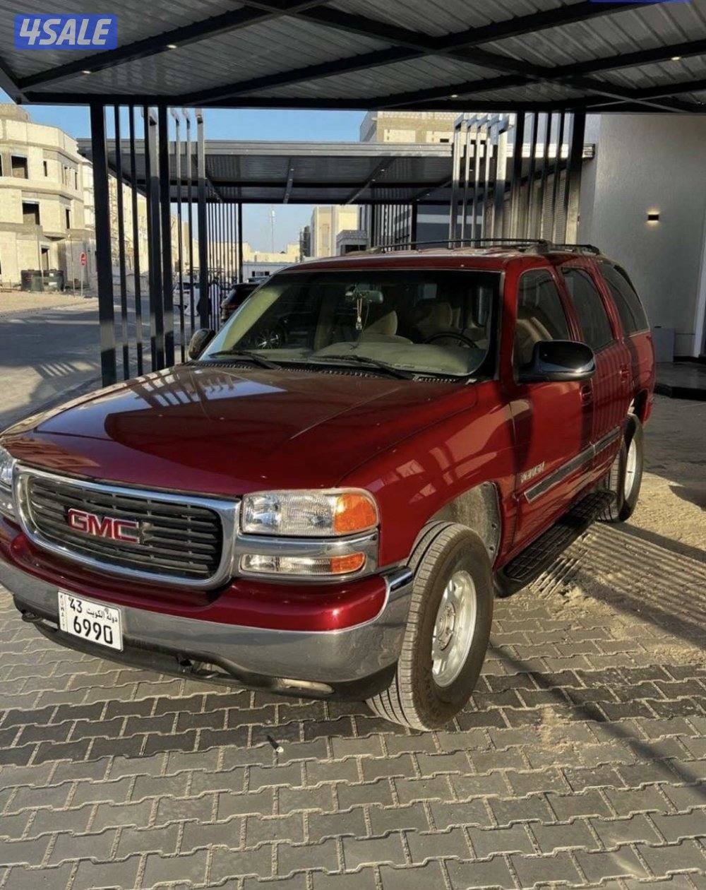 للبيع يوكن0