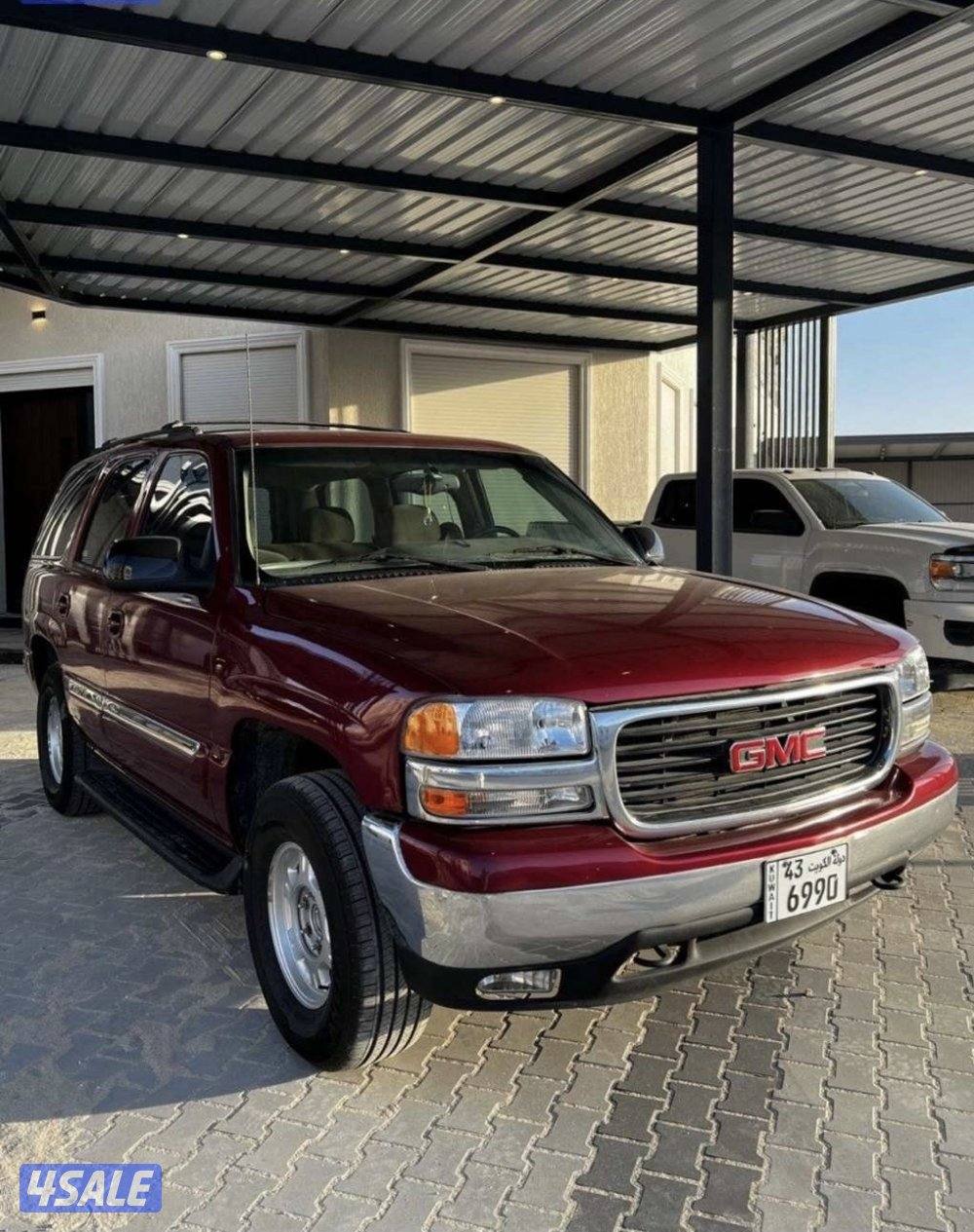 للبيع يوكن3