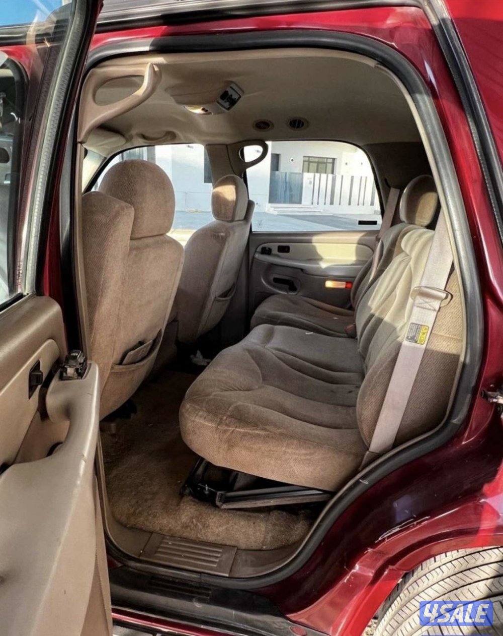 للبيع يوكن4