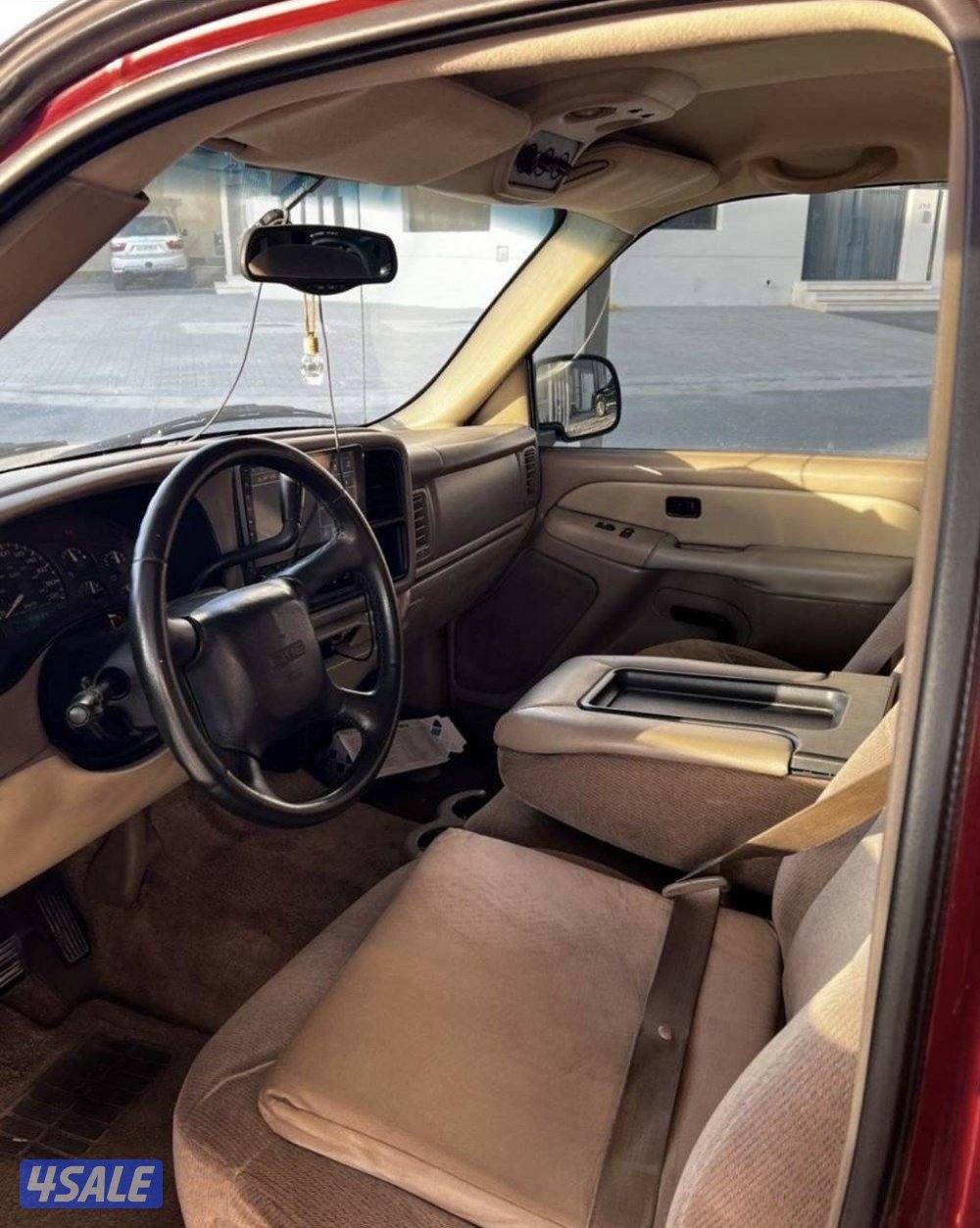 للبيع يوكن5