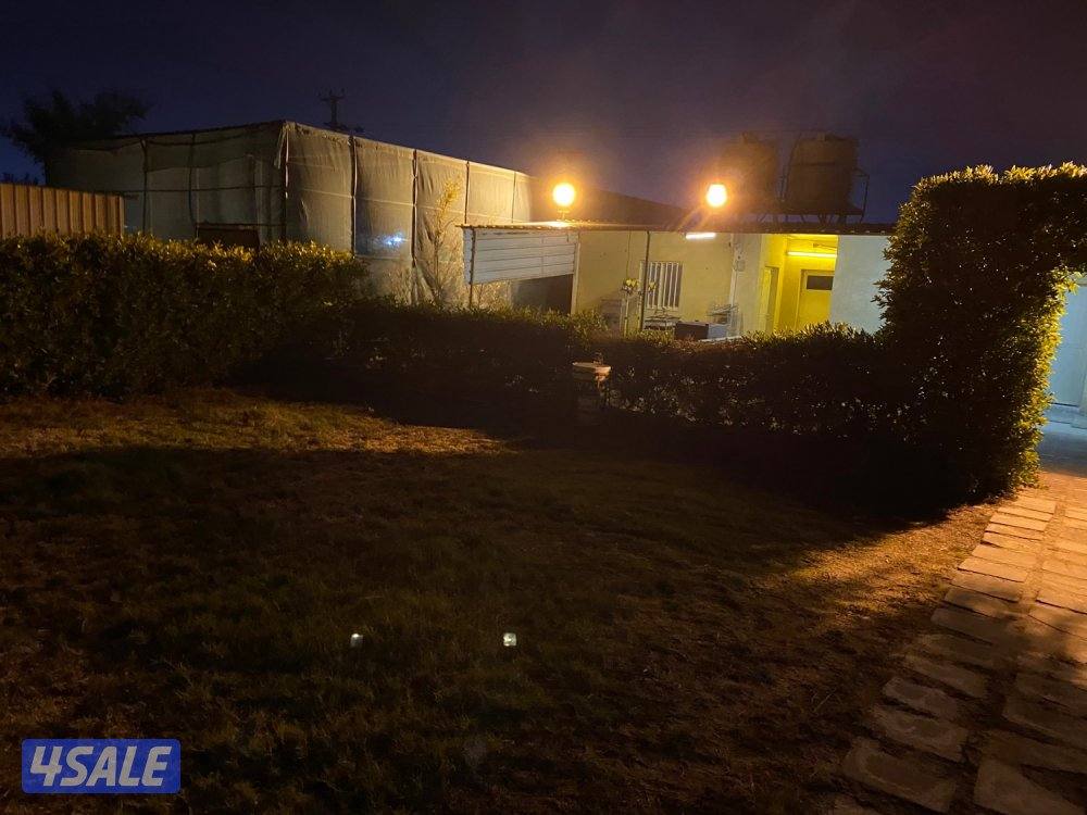 مزارع العبدلي ق٢ كيلو ٧٦7