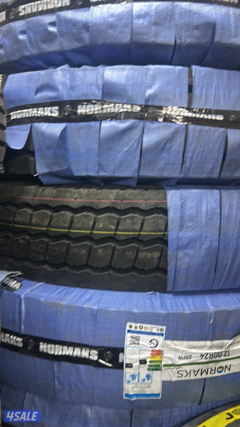 تواير شاحنات جميع المقاسات2