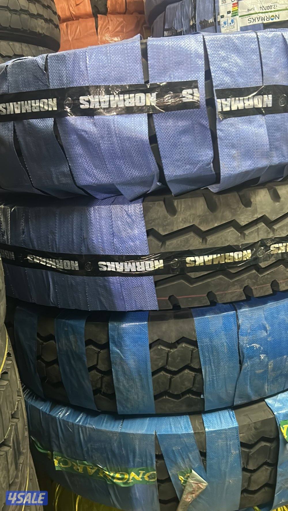 تواير شاحنات جميع المقاسات7