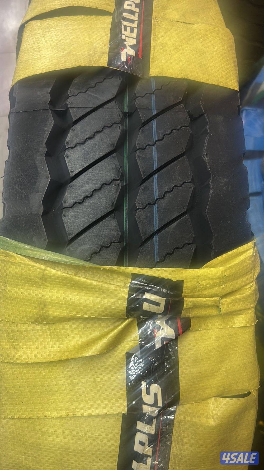 تواير شاحنات جميع المقاسات8