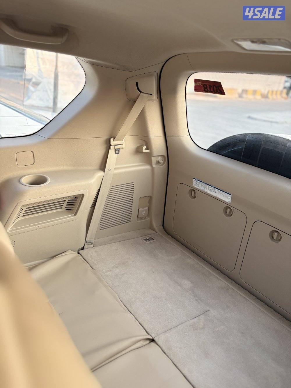 برادو،TxL,2018 ماشي ١٥٠3