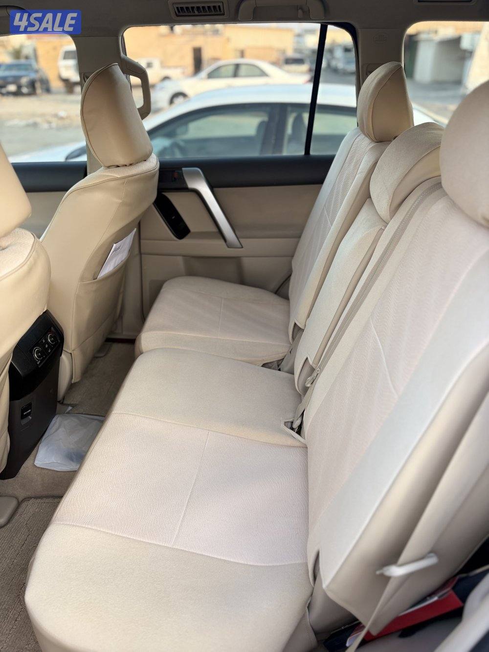 برادو،TxL,2018 ماشي ١٥٠5