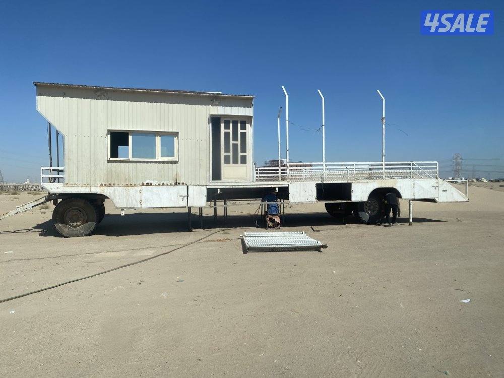 تصليح الشاليهات والغرف والخروج الي البر5