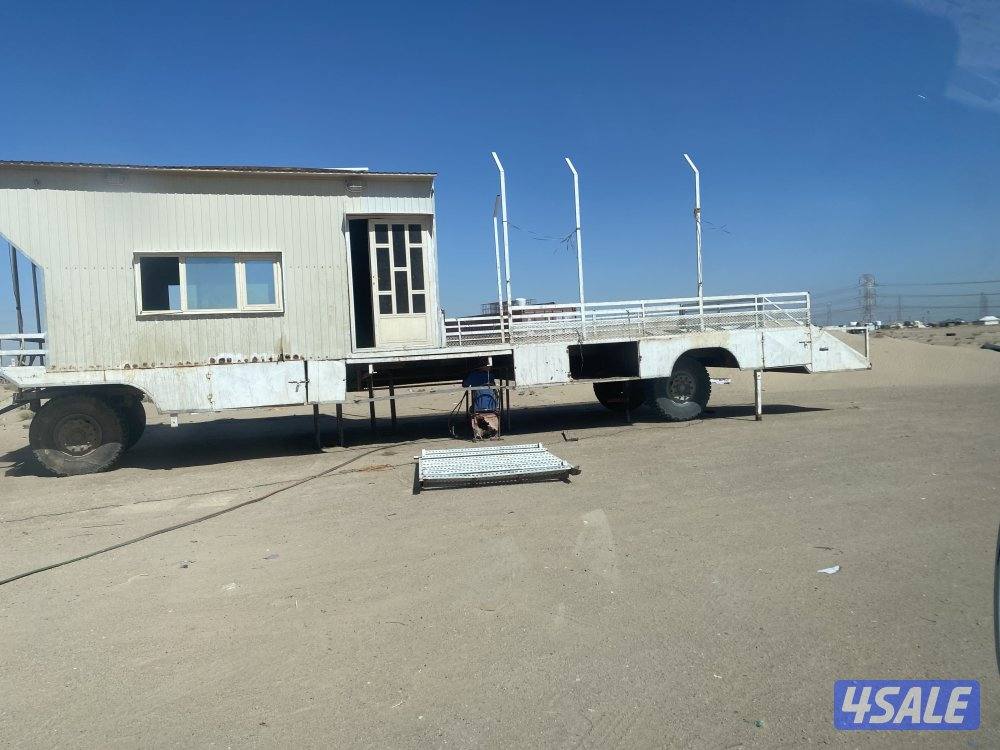 تصليح الشاليهات والغرف والخروج الي البر6