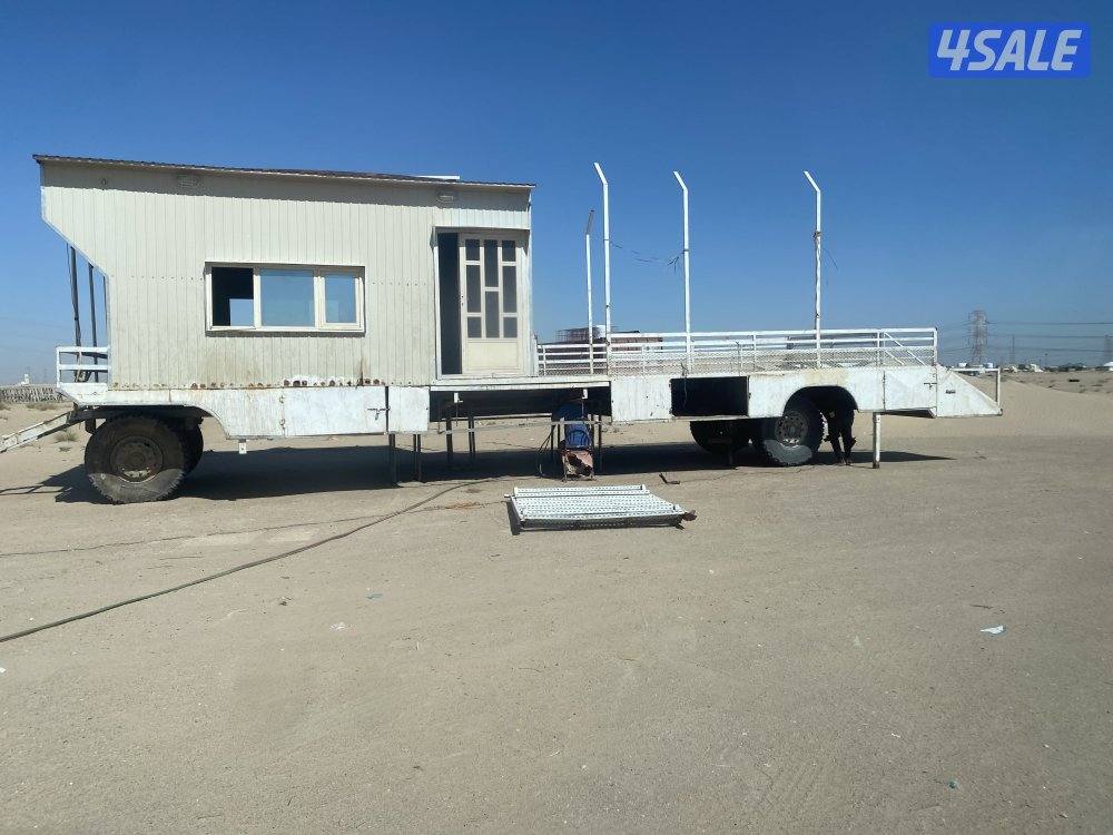 تصليح الشاليهات والغرف والخروج الي البر7