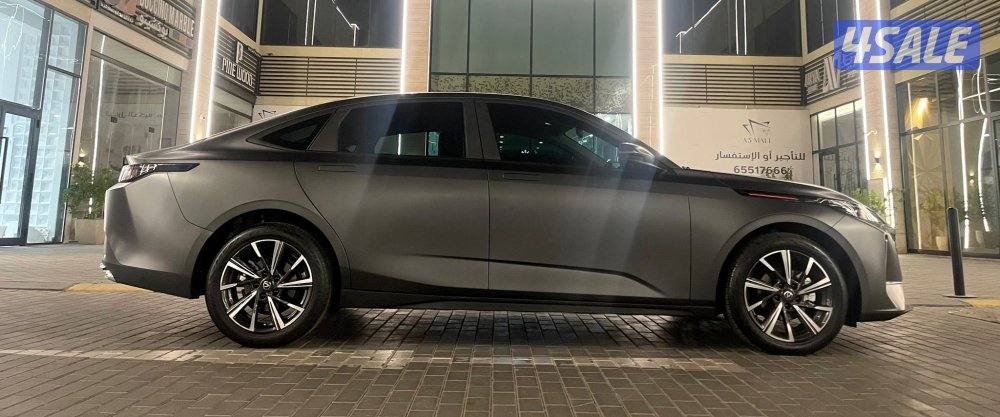 بحاله الوكاله اصفار موديل 20264