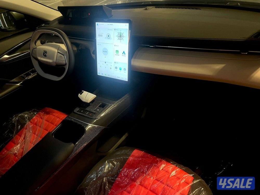 بحاله الوكاله اصفار موديل 20268